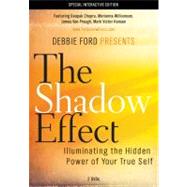 The Shadow Effect, an Interactive Movie Experience