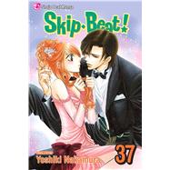 Skip·Beat!, Vol. 37