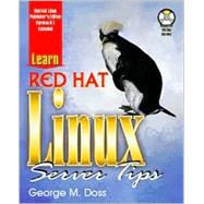 Learn Red Hat Linux Server Tips