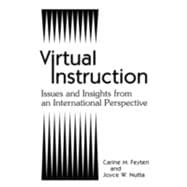 Virtual Instruction