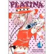 Platina : Volume One