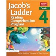 Jacob's Ladder Reading Comprehension Program, Grade 4