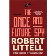 The Once and Future Spy