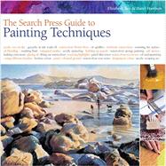 The Search Press Guide to Painting Techniques