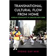Transnational Cultural Flow from Home