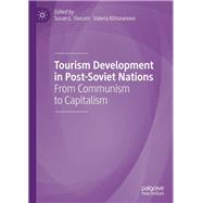 Tourism Development in Post-soviet Nations