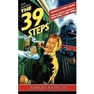 The 39 Steps