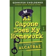 Al Capone Does My Homework,9780606357142
