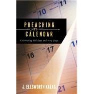 Preaching the Calendar