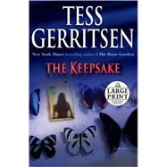 The Keepsake: A Rizzoli & Isles Novel