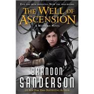 The Well of Ascension A Mistborn Novel