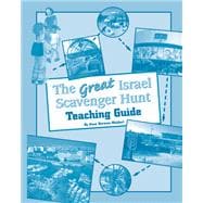 The Great Israel Scavenger Hunt