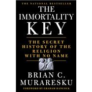 The Immortality Key