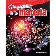Composición de la materia (Composition of Matter)