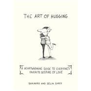 ART OF HUGGING PA