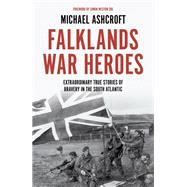 Falklands War Heroes