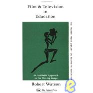 Film and Television in Education