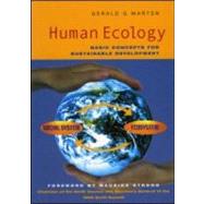Human Ecology