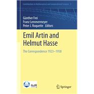 Emil Artin and Helmut Hasse