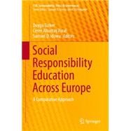 Social Responsibility Education Across Europe