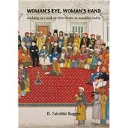 Woman's Eye, Woman's Hand