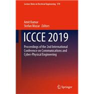 Iccce 2019