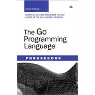 The Go Programming Language Phrasebook