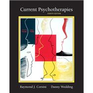 Current Psychotherapies