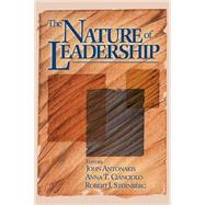 The Nature of Leadership