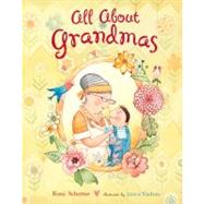 All About Grandmas