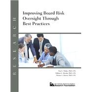 Improving Board Risk Oversight Through Best Practices