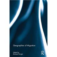 Geographies of Migration