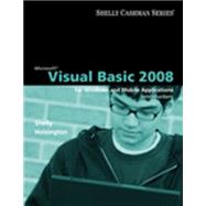 Visual Basic 2008 for Windows and Mobile Applications : Introductory