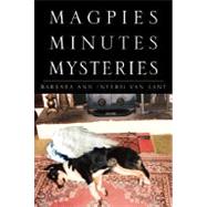 Magpies Minutes Mysteries