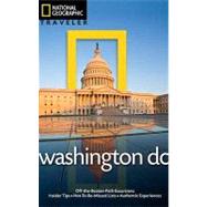 National Geographic Traveler: Washington, DC