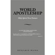 World Apostleship : Holy Spirit New Venture