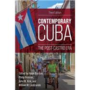 Contemporary Cuba The Post-Castro Era