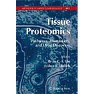 Tissue Proteomics