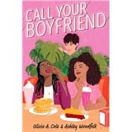 Call Your Boyfriend