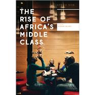 The Rise of Africa's Middle Class