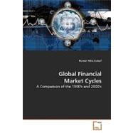Global Financial Market Cycles