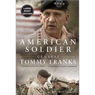 American Soldier