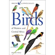 Birds of Western and Central Africa