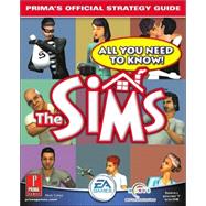 The Sims Revised & Expanded