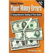 United States Paper Money Errors