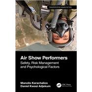 Air Show Performers