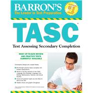 Barron's TASC