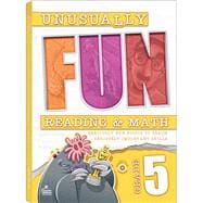 Unusually Fun Reading & Math