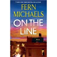 On the Line A Riveting Novel of Suspense