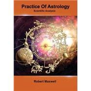 Practice of Astrology